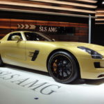 Zájezdy na autosalon v Dubaji