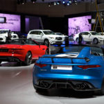 Zájezdy na autosalon v Dubaji