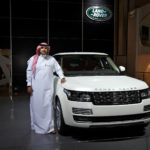 Zájezdy na autosalon v Dubaji