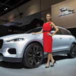 Zájezdy na autosalon v Dubaji