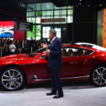 Nejlepší výstavy aut