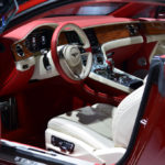 Nejlepší výstavy aut