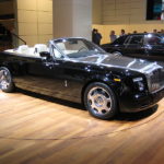 Nejlepší výstavy aut