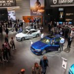 Největší autosalony