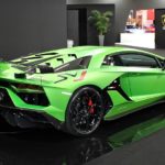 Nejlepší výstavy aut