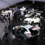 Nejlepší výstavy aut