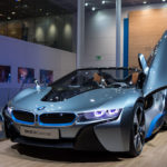 Nejlepší výstavy aut